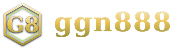 ggn888 logo